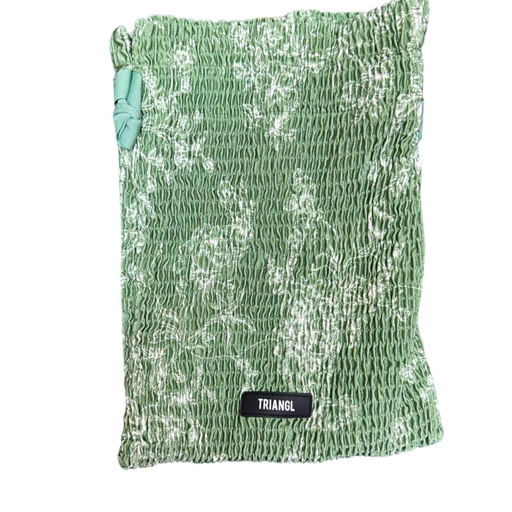 Triangl | Bikini Bag